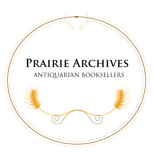 Prairie Archives Logo